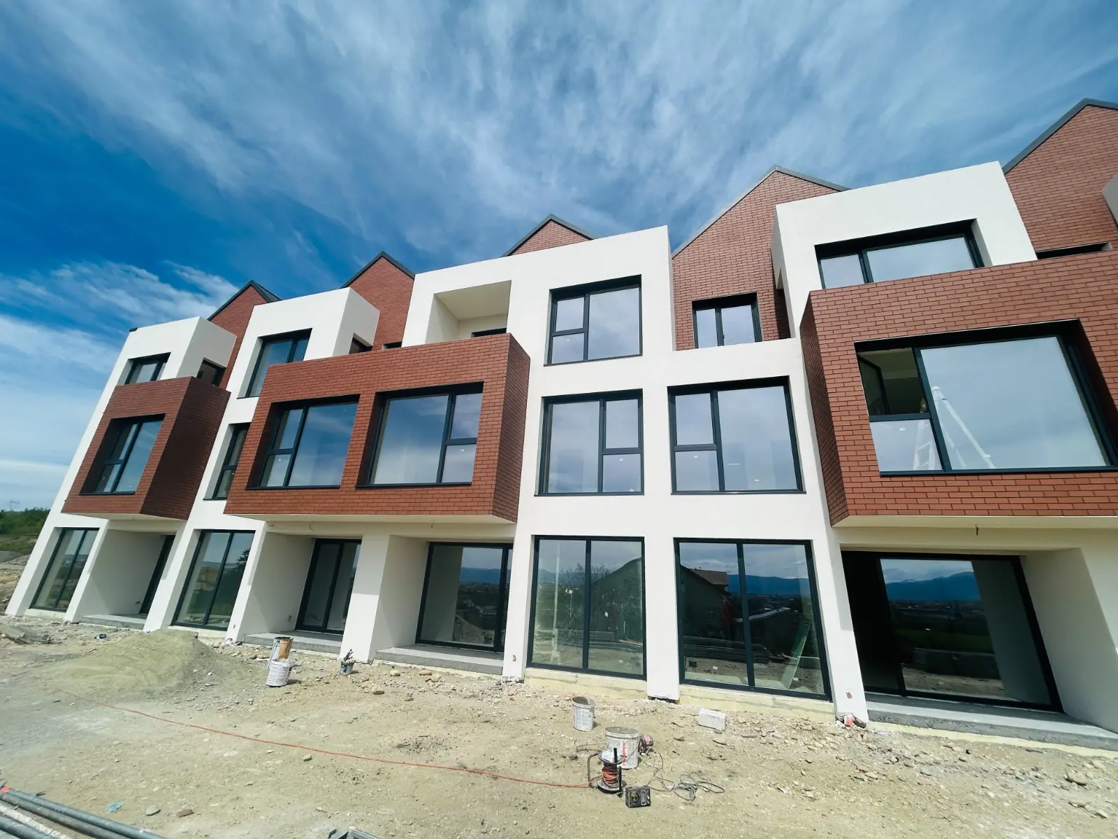 Panorama Residence