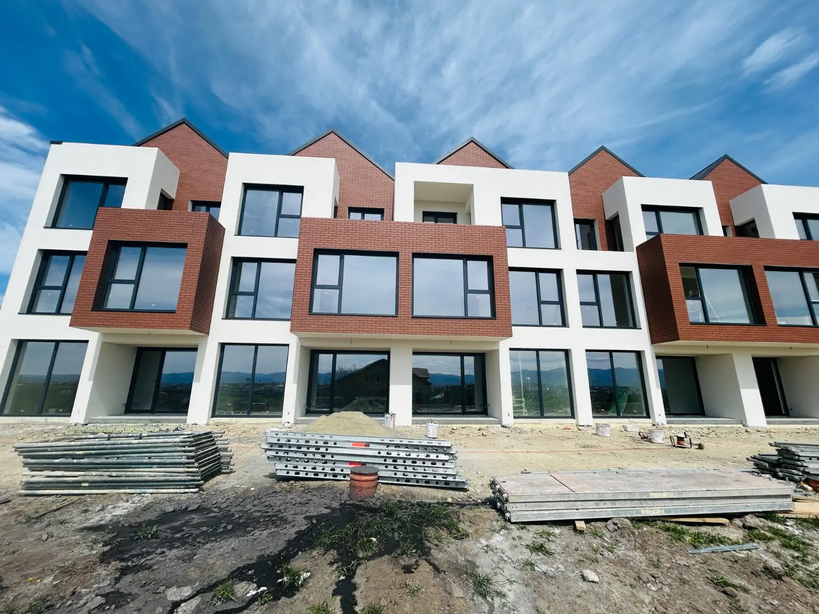 Panorama Residence