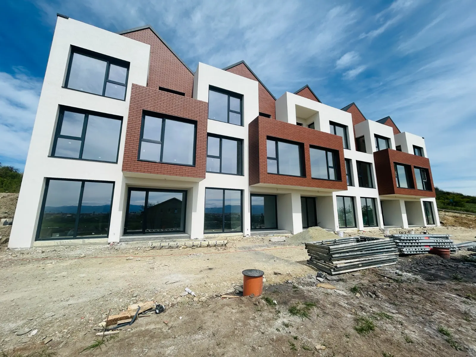 Panorama Residence