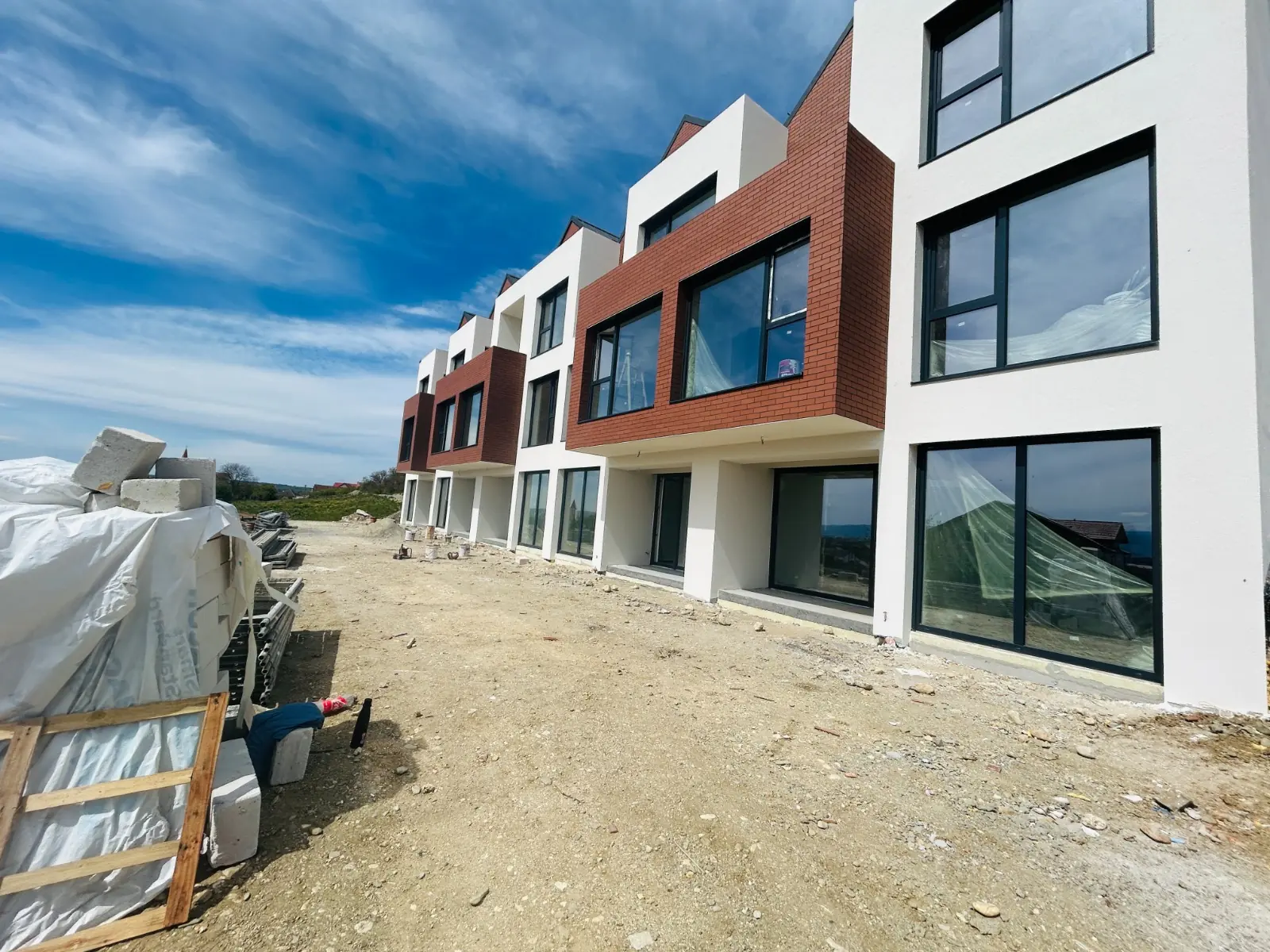 Panorama Residence