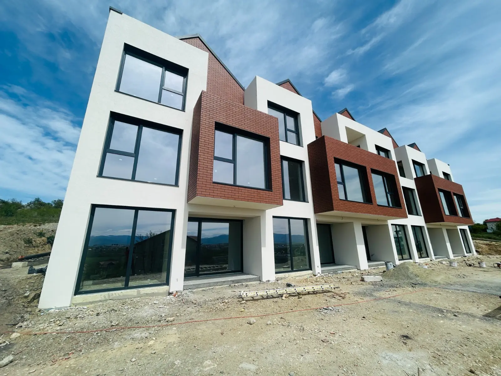 Panorama Residence