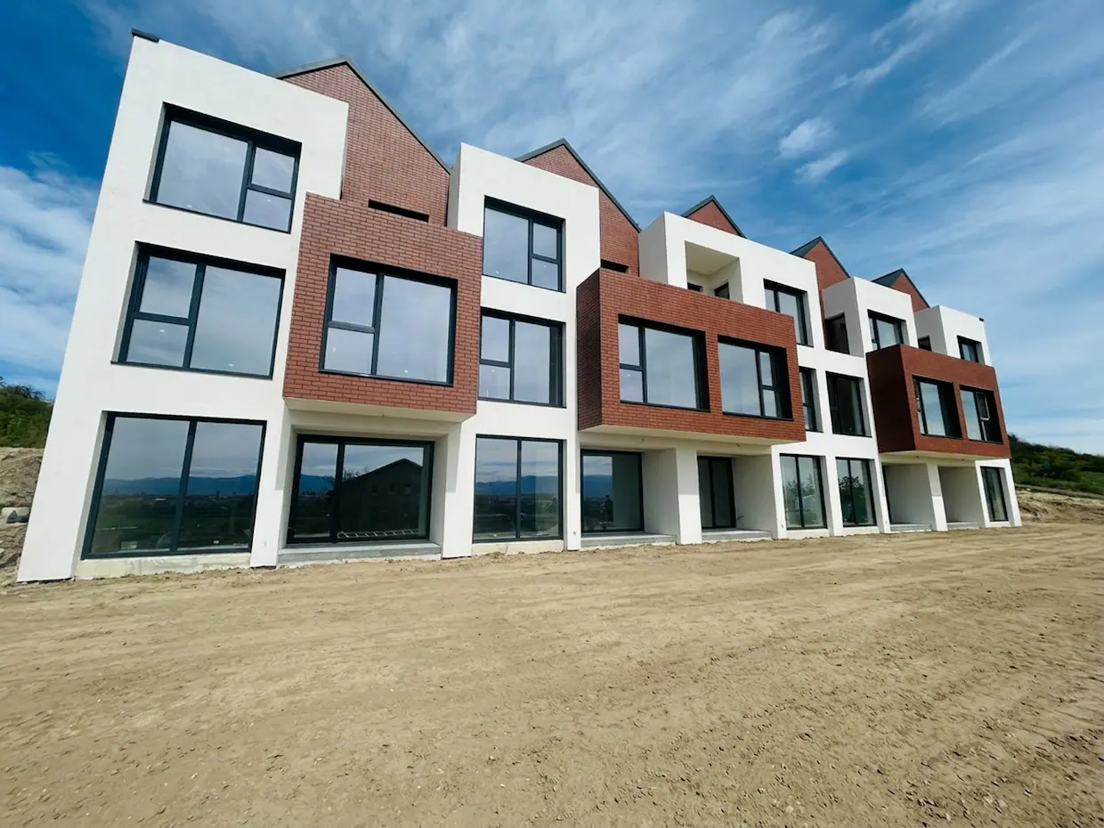 Panorama Residence